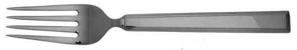 Walker (Stainless) Large Solid Cold Meat Serving Fork