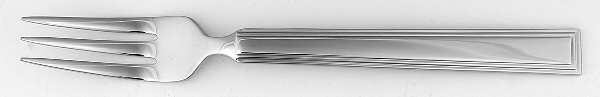 Walker (Stainless) Fork