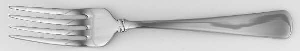 Vows (Stainless) Individual Salad Fork
