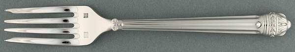 Portico (Stainless) Individual Salad Fork