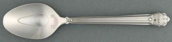 Portico (Stainless) Place/Oval Soup Spoon