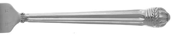 Portico (Stainless) by Lunt Silver
