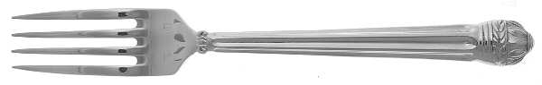 Portico (Stainless) Fork