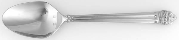 Portico (Stainless) Tablespoon (Serving Spoon)