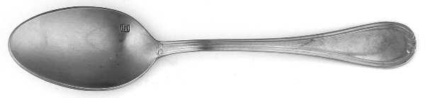 Renoir (Stainless) Teaspoon