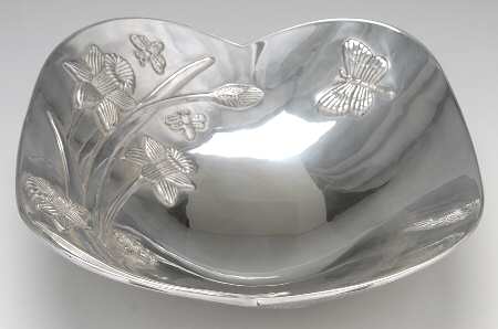 Butterfly Meadow (Hollowware) 11" Round Bowl