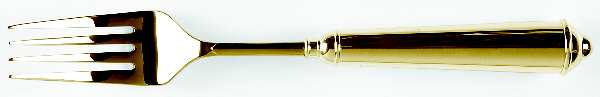 Haute Couture (Gold Electroplate) by Lenox