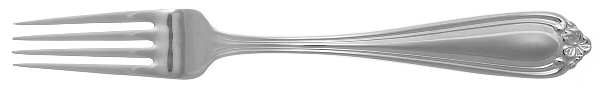 Bellina (Stainless) Fork by Lenox