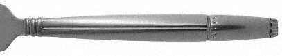 Saturn (Stainless) by Lunt Silver