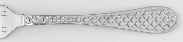 Coco (Stainless) by Lunt Silver