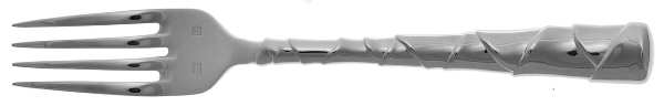 Captiva (Stainless) by Lunt Silver