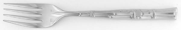 Sarong (Stainless) by Lunt Silver