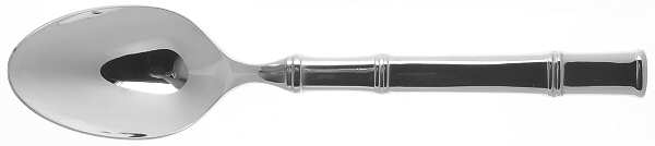 Pompano Point (Stainless) Tablespoon (Serving Spoon) by Lenox