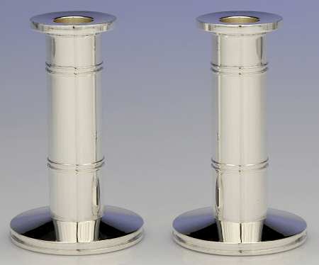 Pompano Point (SIlverplate, Hollowware) by Lenox