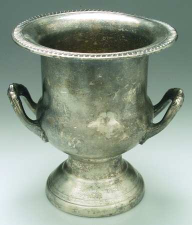 LEO15 (Silverplate, Hollowware) Champagne/Wine Cooler