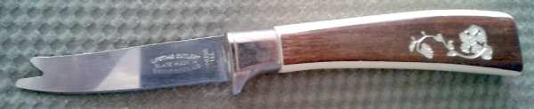 Golden Prestige (Stainless) by Lifetime