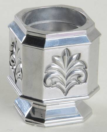 Silverplate Hollowware by Lenox
