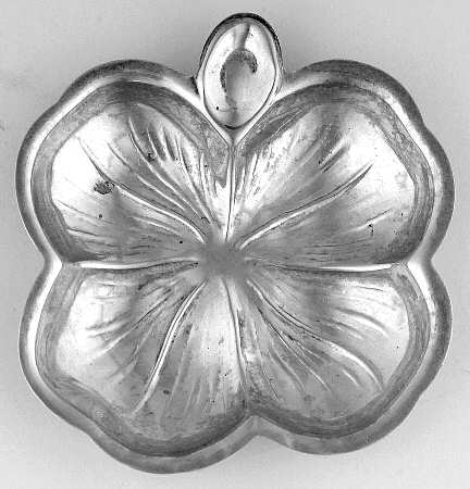 Sterling Hollowware by Lenox