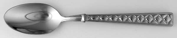 Classic Quilted (Stainless) Teaspoon