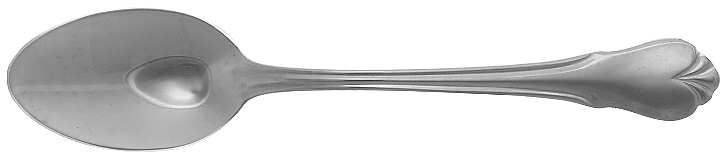 Diana (Stainless) Teaspoon