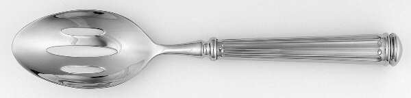 Veranda (Stainless) Pierced Tablespoon (Serving Spoon)
