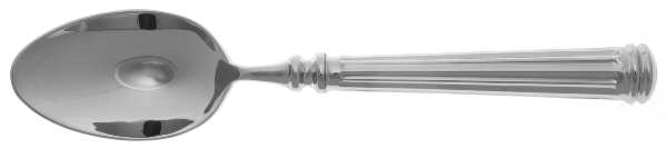 Veranda (Stainless) Place/Oval Soup Spoon