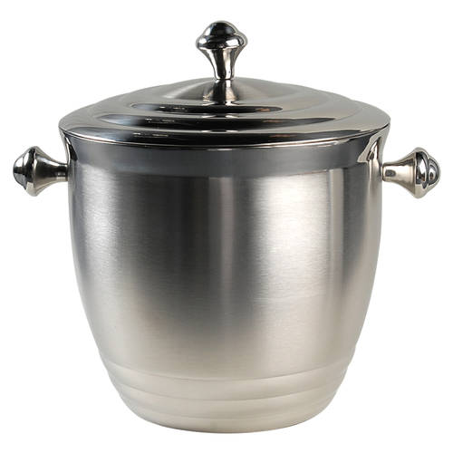 Tuscany Classics (Hollowware) Ice Bucket & Lid