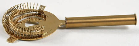 Tuscany Classics (Hollowware) Cocktail Strainer
