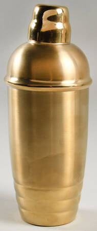 Tuscany Classics (Hollowware) Cocktail Shaker