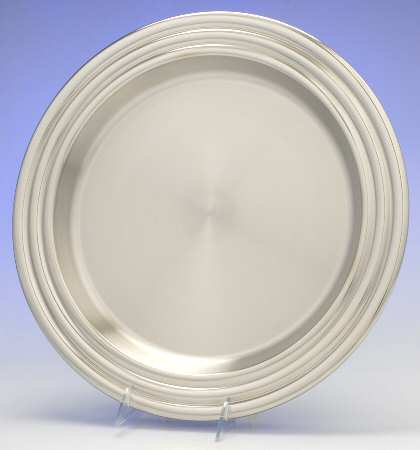 Tuscany Classics (Hollowware) Round Tray
