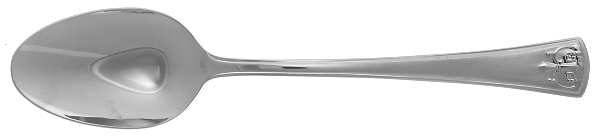 Autumn Legacy (Stainless) Place/Oval Soup Spoon