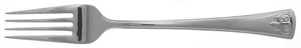 Autumn Legacy (Stainless) Individual Salad Fork