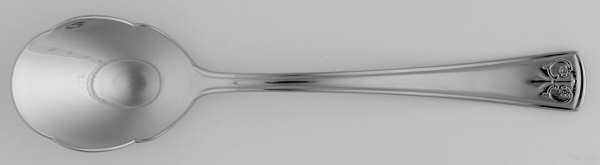 Autumn Legacy (Stainless) Sugar Spoon