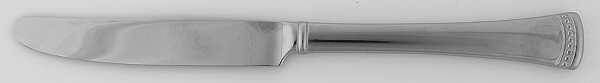 New French Solid Knife
