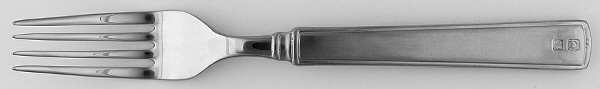 Normandy (Stainless) by Ralph Lauren Flatware