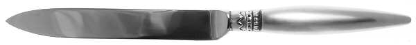Harlequin (Stainless) New French Hollow Knife