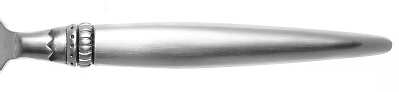 Harlequin (Stainless) by Lisa Jenks Flatware