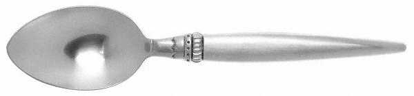 Harlequin (Stainless) Place/Oval Soup Spoon