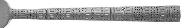 Tattoo (Stainless) by Lisa Jenks Flatware