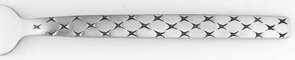 Diamonds (Stainless) by Lisa Jenks Flatware