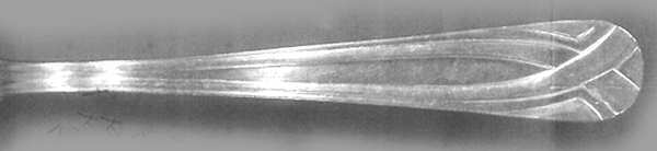 L1P1 (Stainless) by La Perle