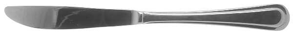Marina (Stainless) Modern Solid Knife