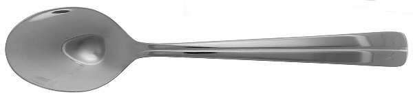 Artijana (Stainless) Place/Oval Soup Spoon