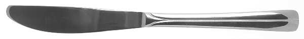 Artijana (Stainless) Modern Solid Knife
