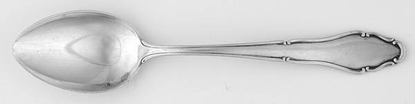 LWS1 (Sterling) by Lutz &amp; Weiss