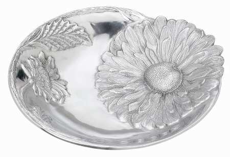 Flora (Hollowware, Aluminum) by Lenox