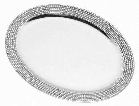 Wickford (Aluminum, Hollowware) by Lenox