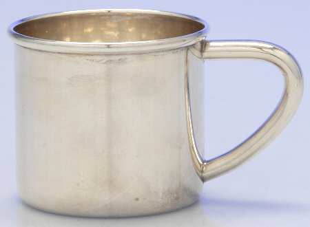 111 (Sterling, Hollowware) by Lunt Silver