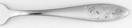 Butterfly Meadow-2009 (Stainless) by Lenox