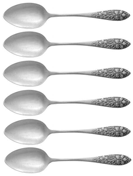 LUS49 (Sterling) by Lunt Silver